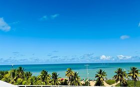 Tambaú Home Beira Mar - com varanda